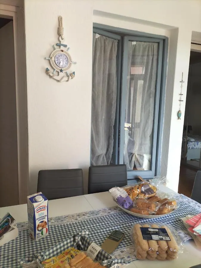 Casa Stella Marina Villasimius..