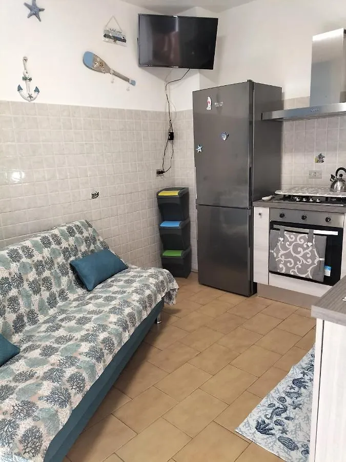 Casa Stella Marina Villasimius..