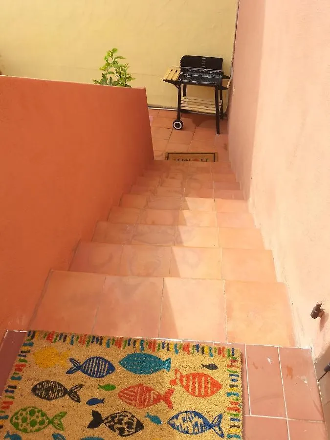 Casa Stella Marina Villasimius.. 0*, Villasimius