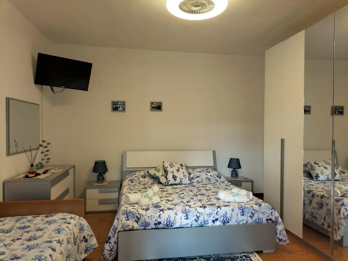 Tatil Evi Casa Stella Marina Villasimius..