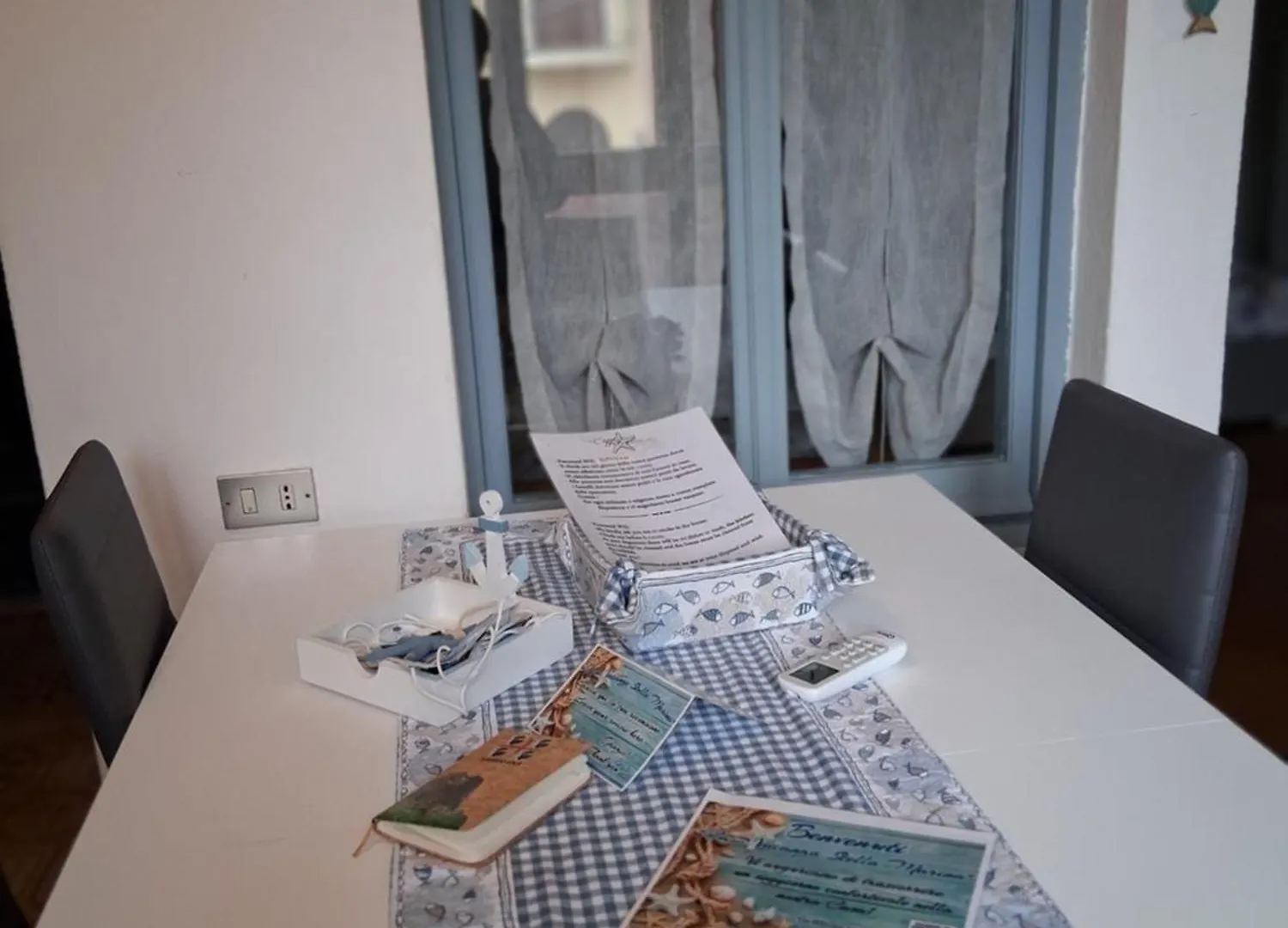 Casa Stella Marina Villasimius.. İtalya