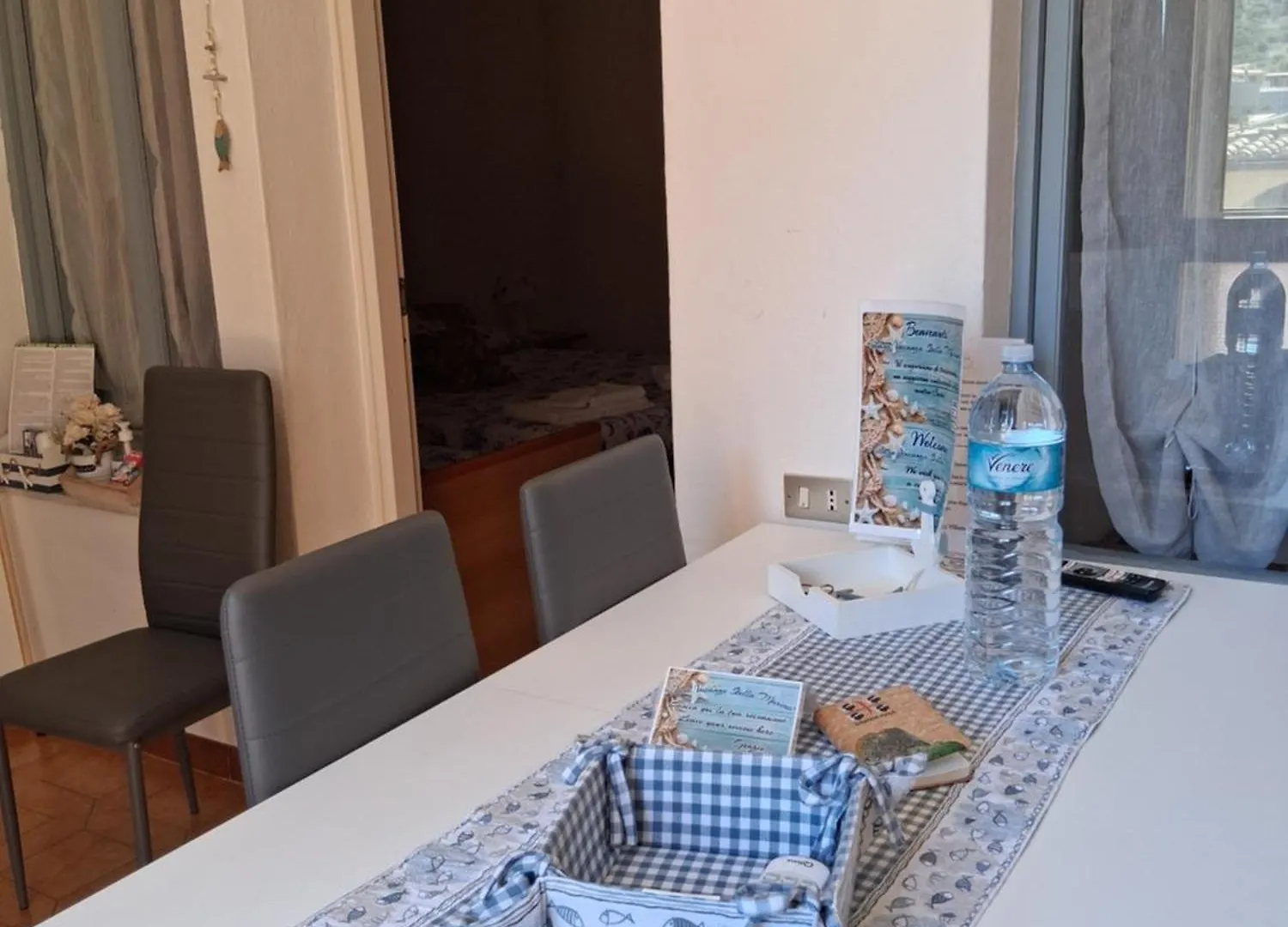 Tatil Evi Casa Stella Marina Villasimius..